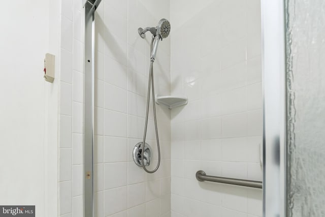 2019 Windrow Dr, Princeton, NJ 08540 - bathroom view of a shower stall