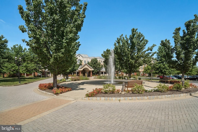 2019 Windrow Dr, Princeton, NJ 08540 - view of front of property