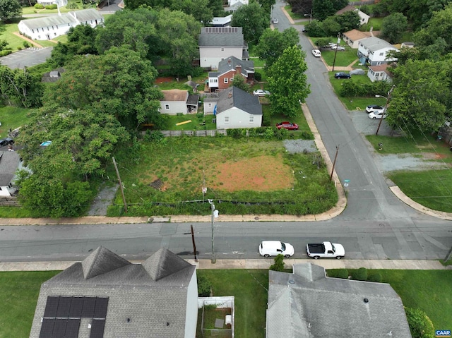 1418 Hampton St Unit B, Charlottesville, VA 22902