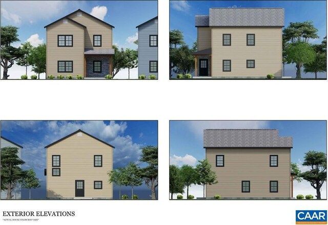 1418 Hampton St Unit B, Charlottesville, VA 22902