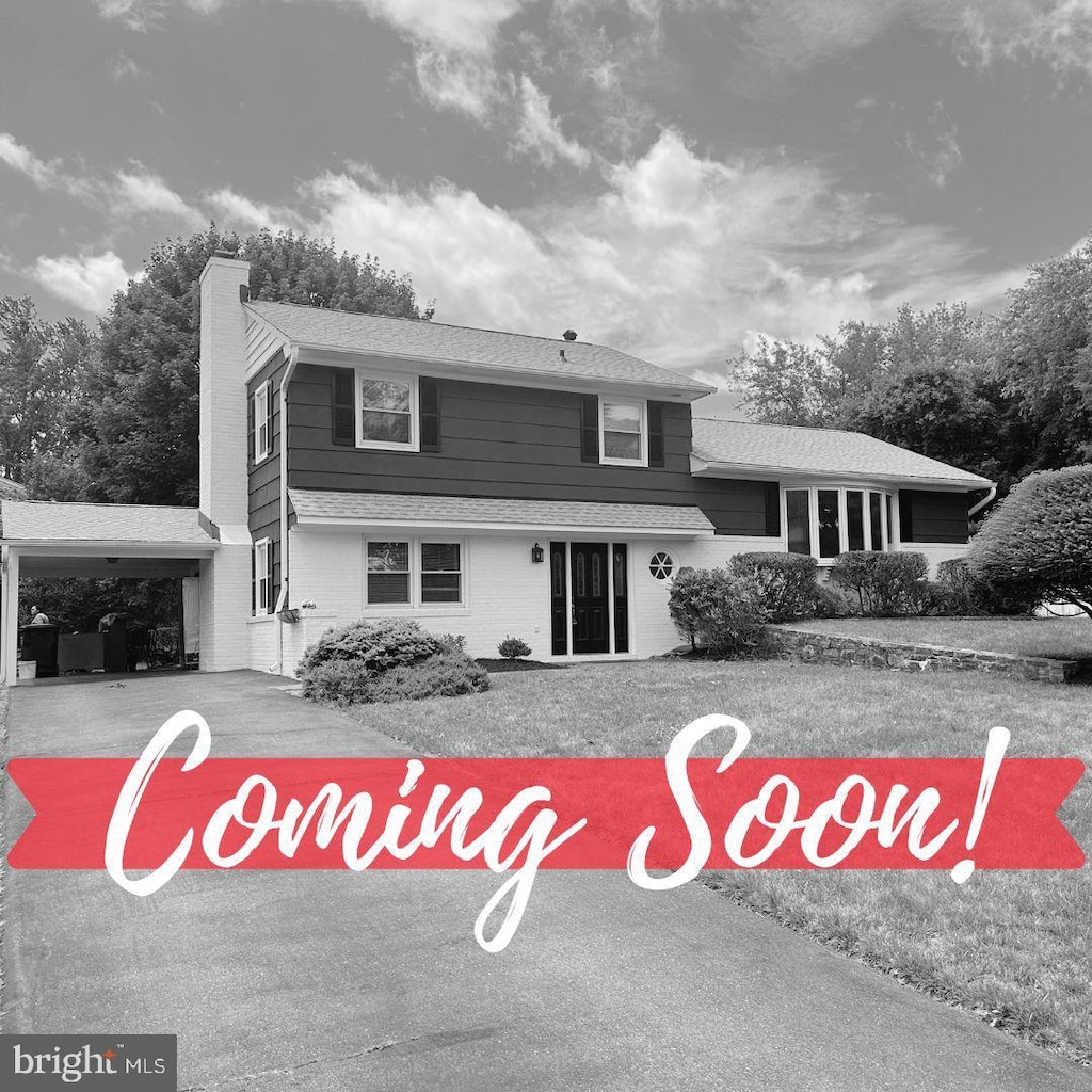 4662 S Leisure Ct S, Ellicott City, MD 21043 - view of miscellaneous document