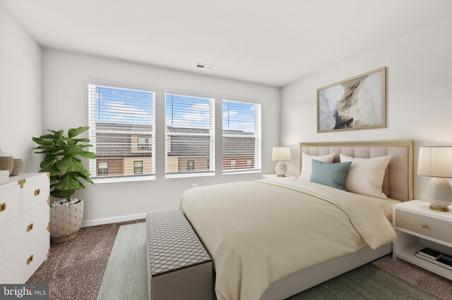 620 Mozart Way, Baltimore, MD 21224 - bedroom featuring carpet and baseboards