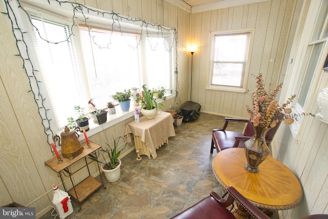4425 E Howell St, Philadelphia, PA 19135 - view of sunroom
