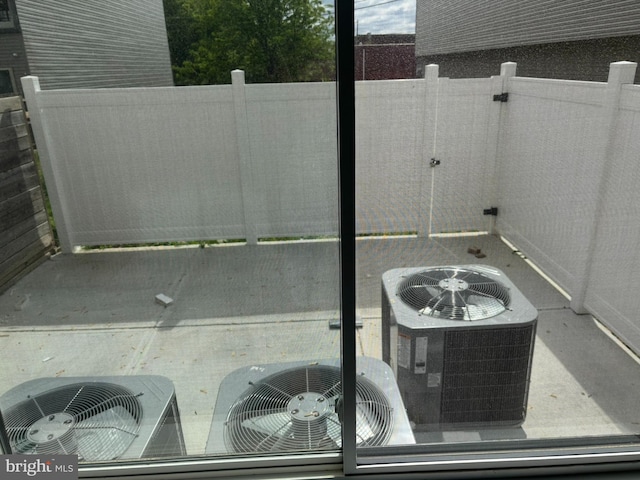 2209 N 7th St, Philadelphia, PA 19133 - detailed view of a cooling unit
