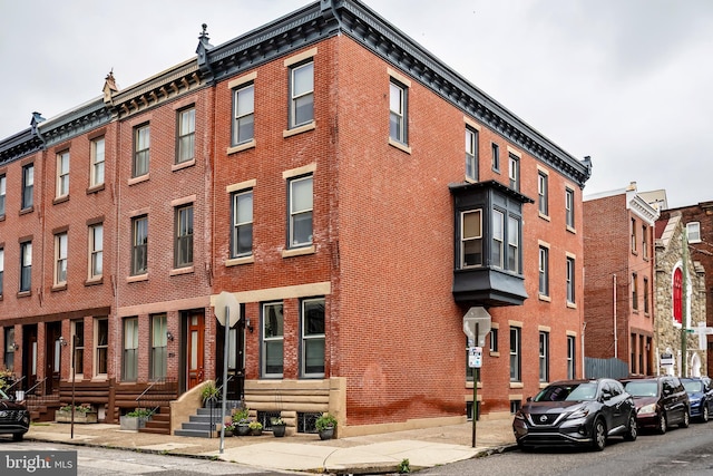 2101 Wallace St, Philadelphia, PA 19130 - view of building exterior