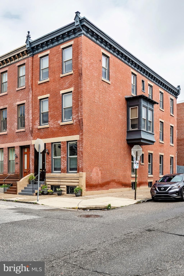 2101 Wallace St, Philadelphia, PA 19130 - view of building exterior