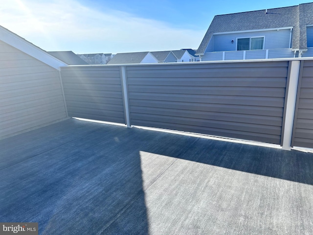 315 Allison Jane Dr Unit G20, Stevensville, MD 21666 - view of patio / terrace