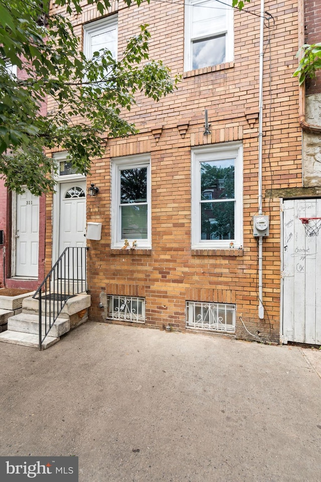 313 Chestnut St, Camden, NJ 08103
