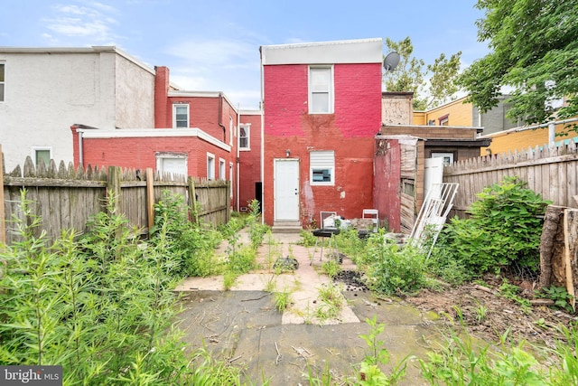 313 Chestnut St, Camden, NJ 08103