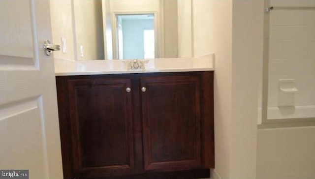 350 W Elm St Unit 3010, Conshohocken, PA 19428 - bathroom with vanity and a shower