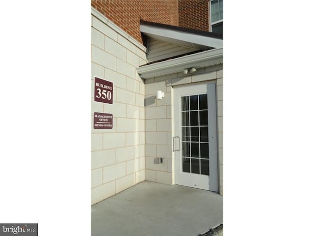 350 W Elm St Unit 3010, Conshohocken, PA 19428 - doorway to property