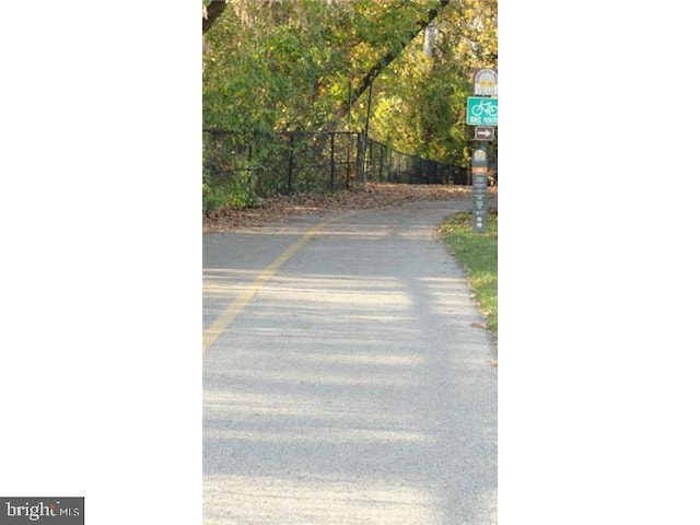 350 W Elm St Unit 3010, Conshohocken, PA 19428 - view of asphalt road