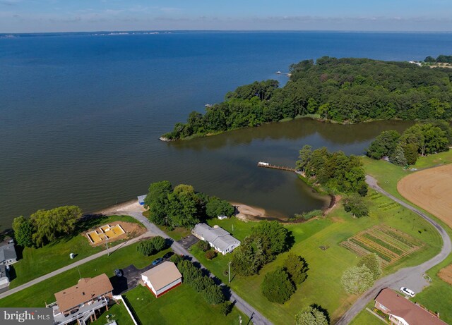 20395 Bowles Rd, Coltons Point, MD 20626