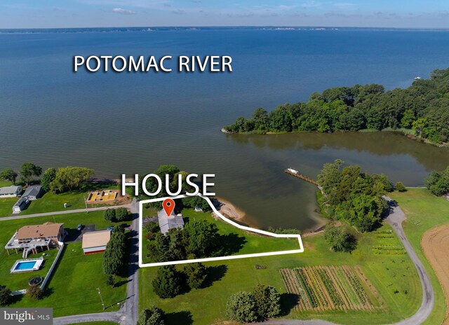 20395 Bowles Rd, Coltons Point, MD 20626