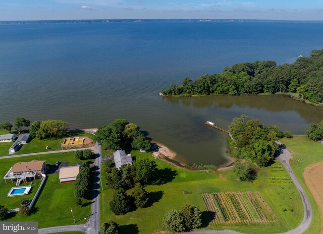 20395 Bowles Rd, Coltons Point, MD 20626
