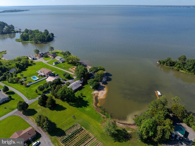 20395 Bowles Rd, Coltons Point, MD 20626