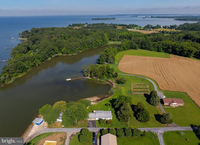 20395 Bowles Rd, Coltons Point, MD 20626