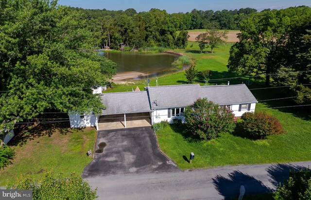 20395 Bowles Rd, Coltons Point, MD 20626