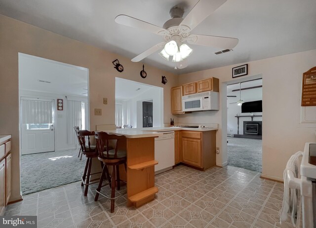 20395 Bowles Rd, Coltons Point, MD 20626