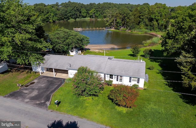 20395 Bowles Rd, Coltons Point, MD 20626