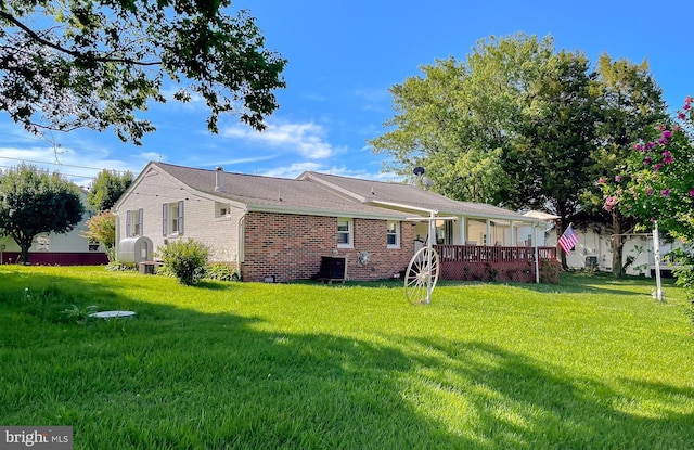 20395 Bowles Rd, Coltons Point, MD 20626
