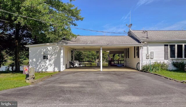 20395 Bowles Rd, Coltons Point, MD 20626