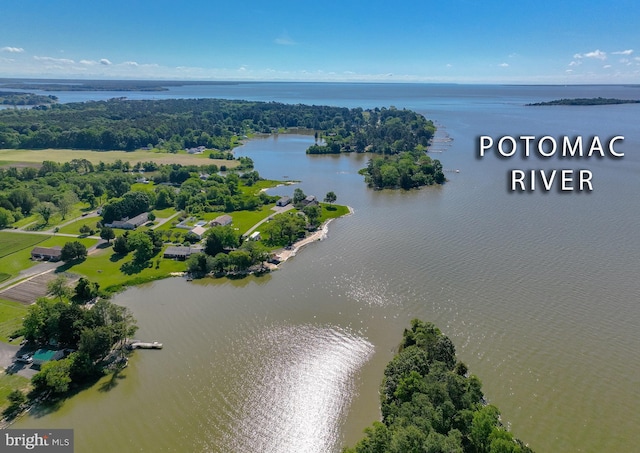 20395 Bowles Rd, Coltons Point, MD 20626