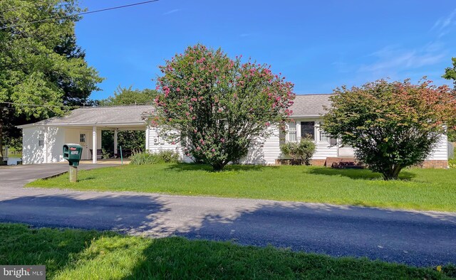 20395 Bowles Rd, Coltons Point, MD 20626
