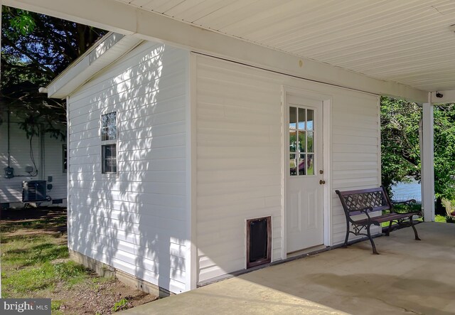 20395 Bowles Rd, Coltons Point, MD 20626