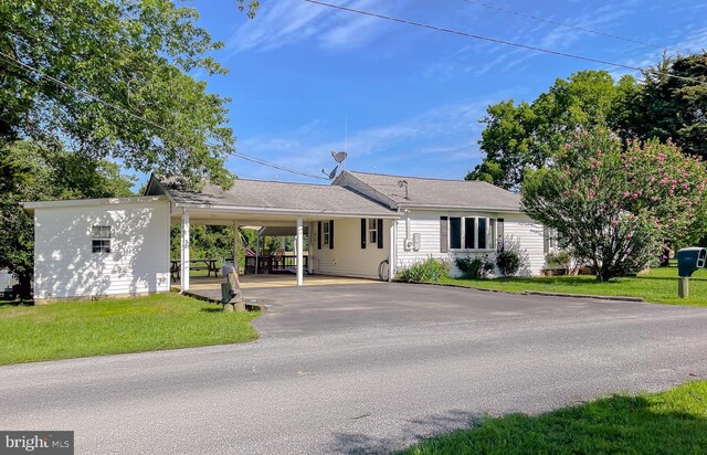 20395 Bowles Rd, Coltons Point, MD 20626