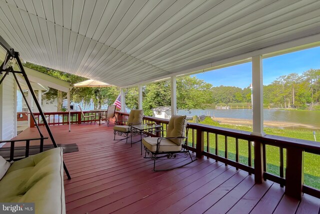 20395 Bowles Rd, Coltons Point, MD 20626