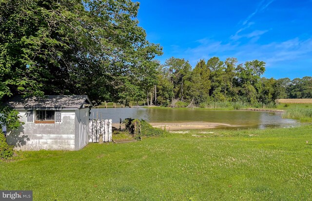 20395 Bowles Rd, Coltons Point, MD 20626