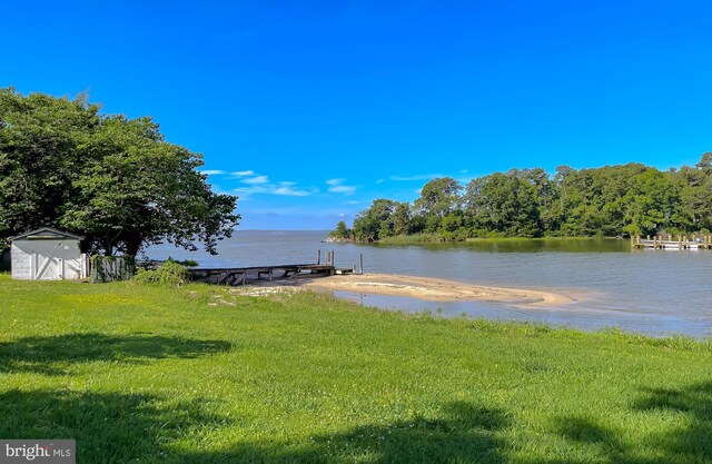 20395 Bowles Rd, Coltons Point, MD 20626