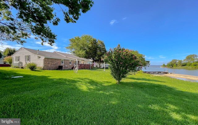 20395 Bowles Rd, Coltons Point, MD 20626