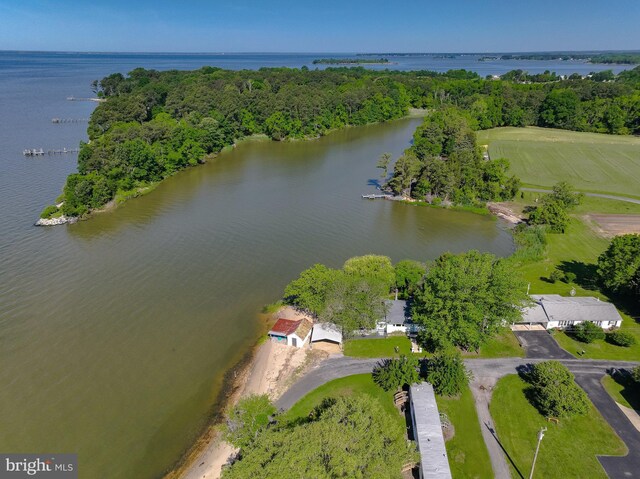 20395 Bowles Rd, Coltons Point, MD 20626
