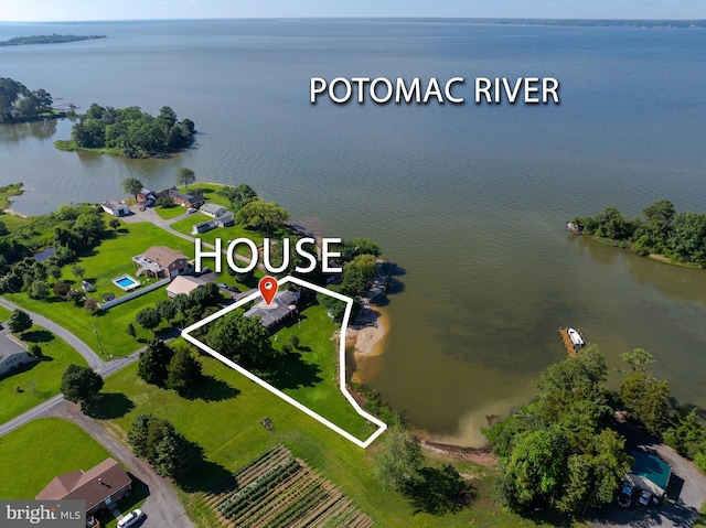 20395 Bowles Rd, Coltons Point, MD 20626