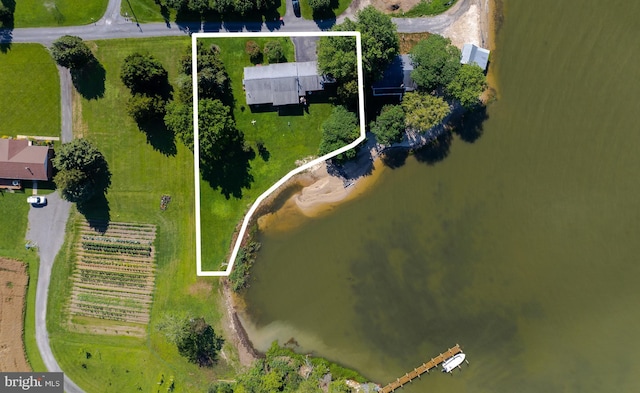 20395 Bowles Rd, Coltons Point, MD 20626