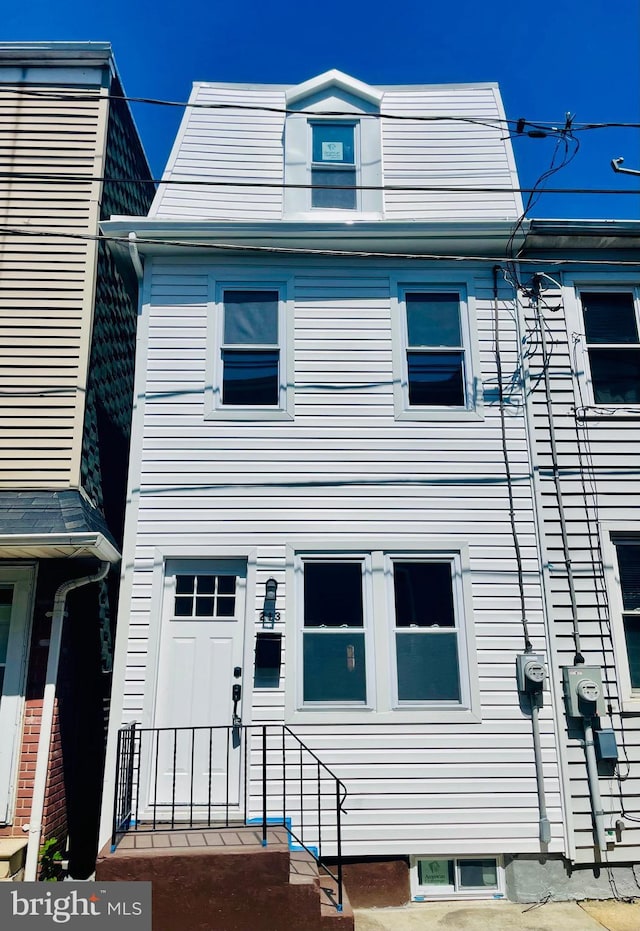 213 N Willow St, Gloucester City, NJ 08030 - view of front of home