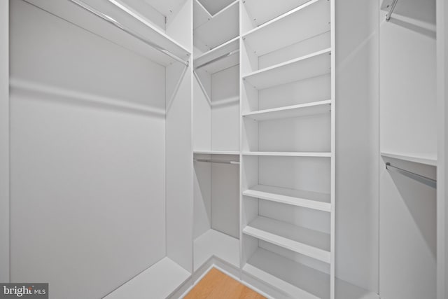 1834 16th St NW, Washington, DC 20009 - view of spacious closet