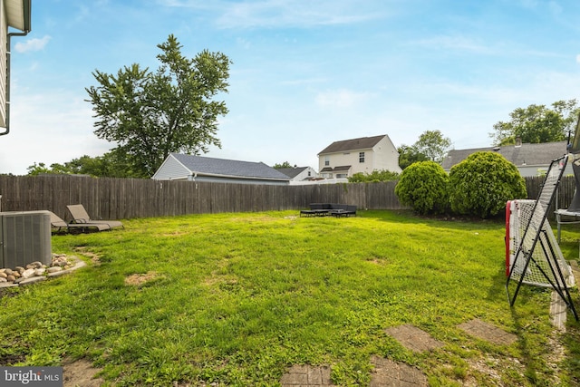 107 Philmar Ave, Cherry Hill, NJ 08003 - view of fenced backyard
