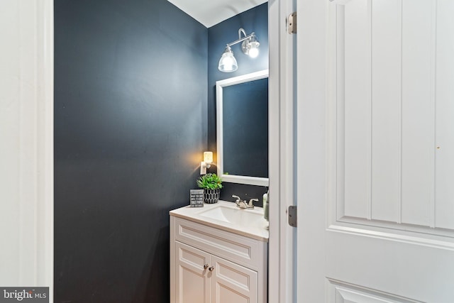 136 Tiller Ave, Manahawkin, NJ 08050 - bathroom with vanity