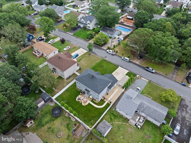 136 Tiller Ave, Manahawkin, NJ 08050 - view of property location featuring nearby suburban area