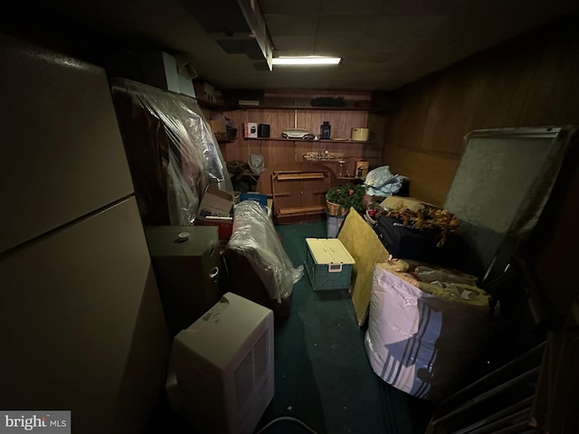 7819 Mentzer Gap Rd, Waynesboro, PA 17268 - view of storage room