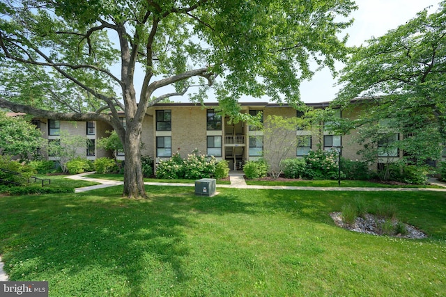 770 Fairview Ave Unit 770D, Annapolis, MD 21403 - view of property