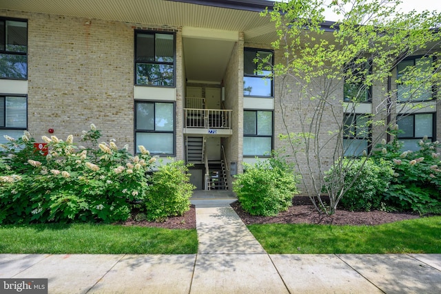 770 Fairview Ave Unit 770D, Annapolis, MD 21403 - view of property