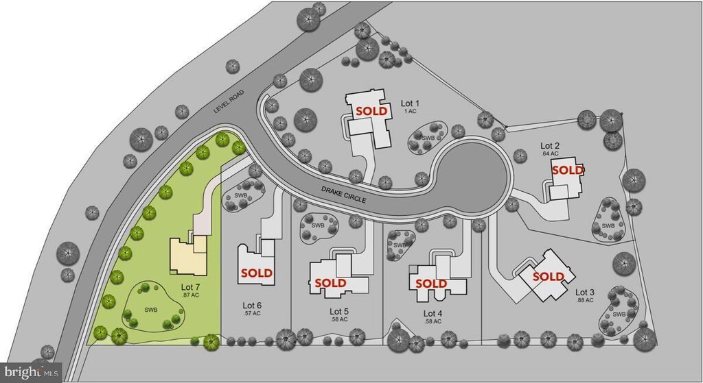 3788 Drake Cir, Collegeville, PA 19426 - view of miscellaneous property collateral