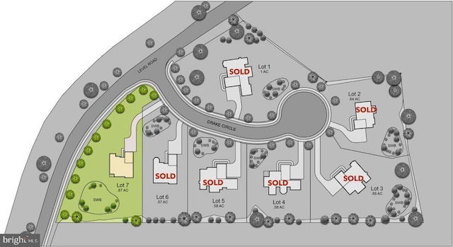3788 Drake Cir, Collegeville, PA 19426 - view of miscellaneous property collateral