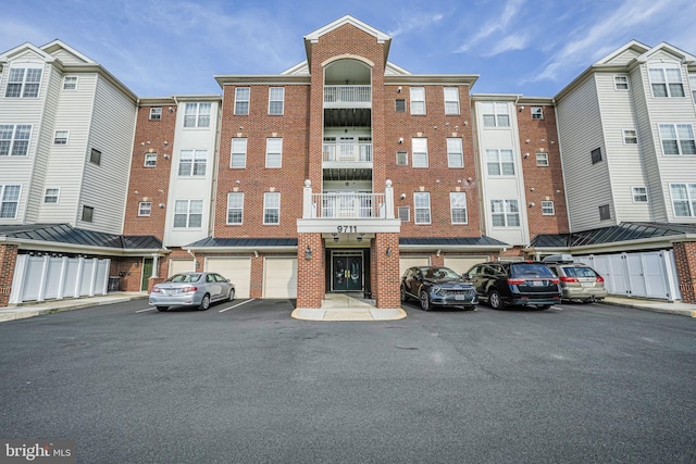 9711 Handerson Pl Unit 206, Manassas Park, VA 20111 - view of building exterior