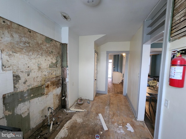 3137 Oakford Ave, Baltimore, MD 21215 - interior space with healthy amount of natural light