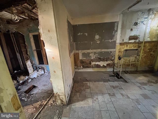 381 National Ave, Winchester, VA 22601 - view of miscellaneous room